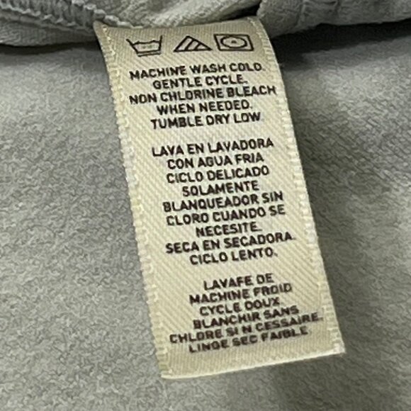 SKIMS Light Essential Scoop Neck Bodysuit Talc Womens 4X - Picture 5 of 9